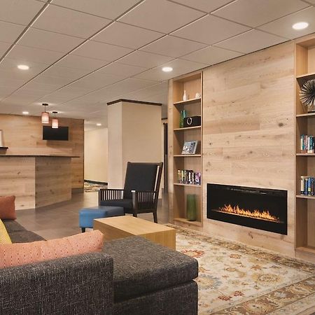 Country Inn & Suites By Radisson Mt. Pleasant-Racine West Wi Sturtevant Extérieur photo