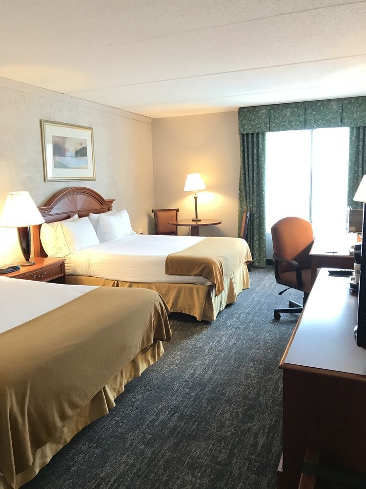 Country Inn & Suites By Radisson Mt. Pleasant-Racine West Wi Sturtevant Extérieur photo