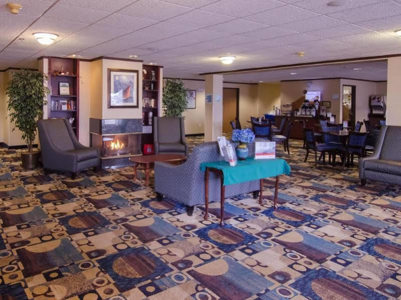 Country Inn & Suites By Radisson Mt. Pleasant-Racine West Wi Sturtevant Extérieur photo