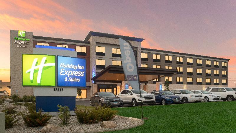 Country Inn & Suites By Radisson Mt. Pleasant-Racine West Wi Sturtevant Extérieur photo