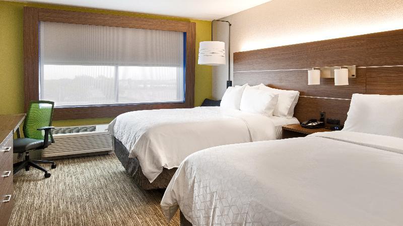 Country Inn & Suites By Radisson Mt. Pleasant-Racine West Wi Sturtevant Extérieur photo